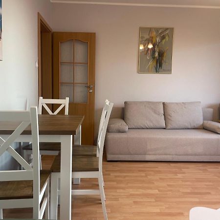 Wolin-Travel Apartament Dom Przy Parku Мендзиздрое Екстериор снимка