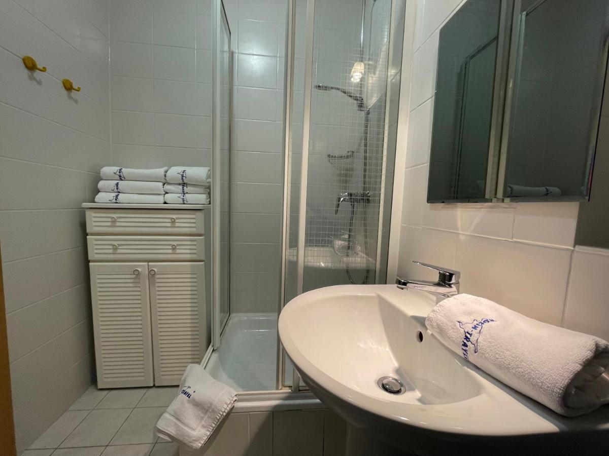 Wolin-Travel Apartament Dom Przy Parku Мендзиздрое Екстериор снимка