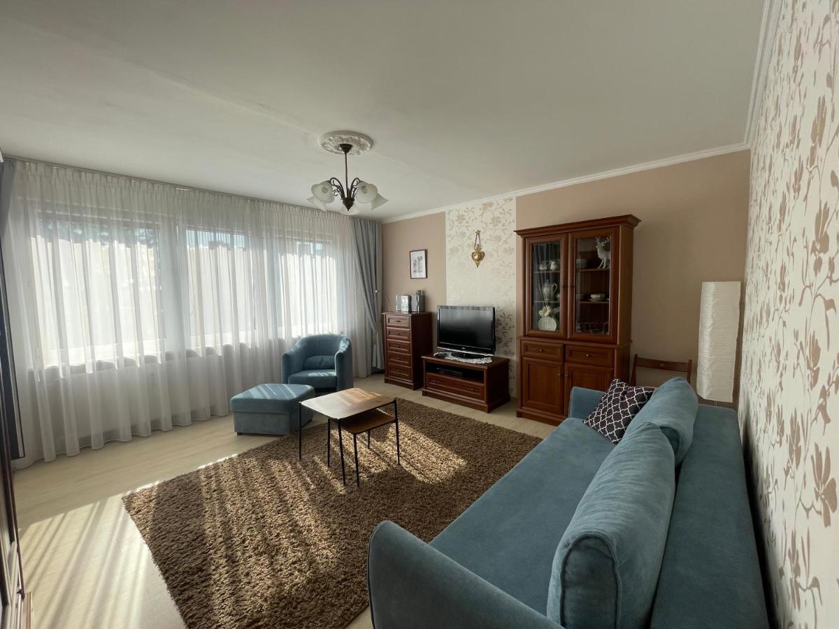 Wolin-Travel Apartament Dom Przy Parku Мендзиздрое Екстериор снимка