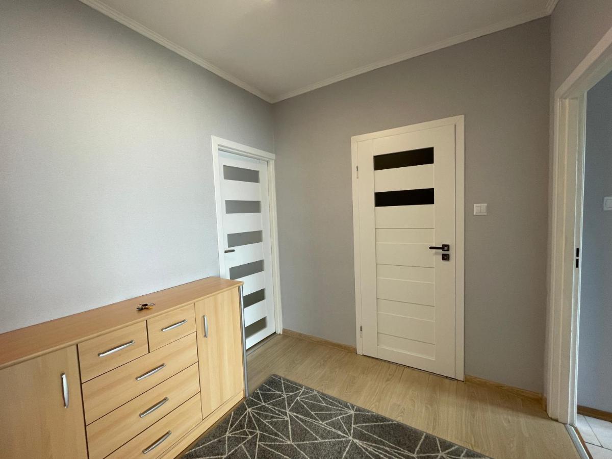 Wolin-Travel Apartament Dom Przy Parku Мендзиздрое Екстериор снимка