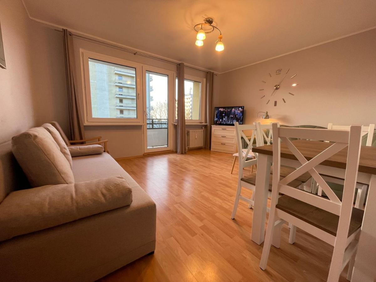 Wolin-Travel Apartament Dom Przy Parku Мендзиздрое Екстериор снимка