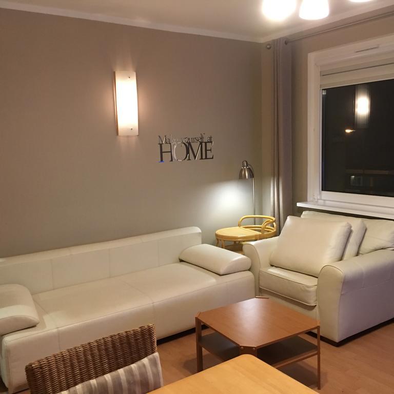 Wolin-Travel Apartament Dom Przy Parku Мендзиздрое Екстериор снимка